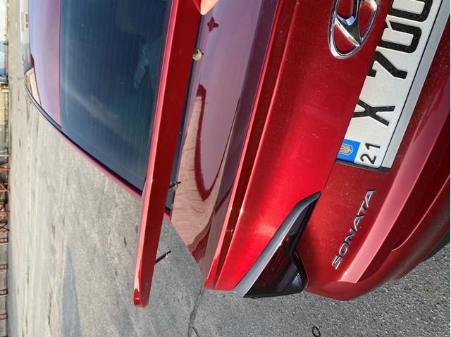 87250E6000 Hyundai/Kia