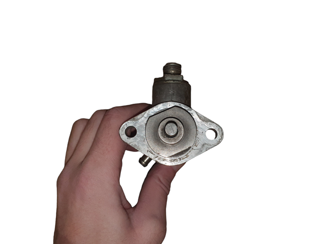 BOSCH 0440007018 Механический топливный насос в наличии Харьков