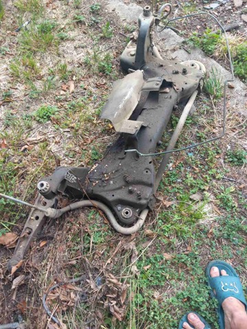 6025370688 Renault (RVI)