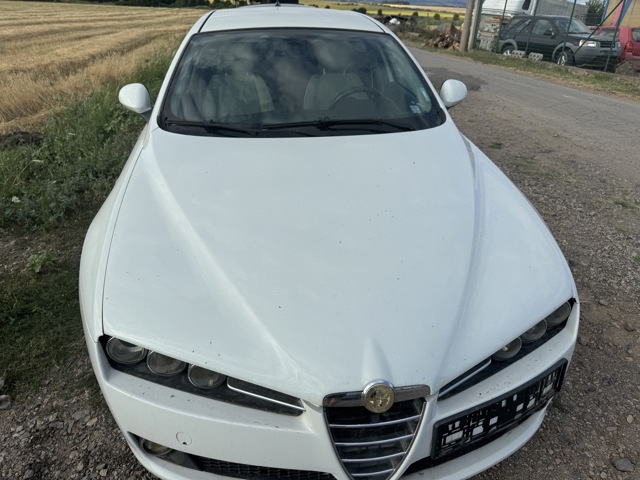 Капот двигателя 60688260 FIAT