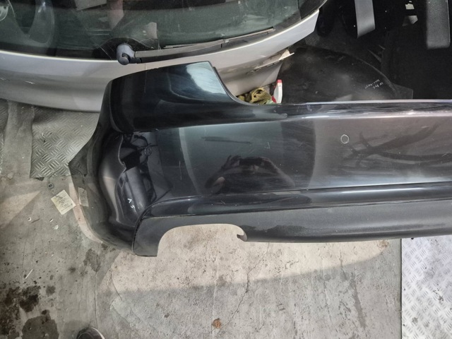 VAG 8T8807067AGRU Бампер задний в наличии Ровно