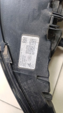 K8D213404AD LAND ROVER купить в Чернигов