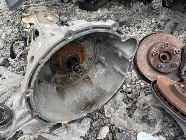 X5BA4 HYUNDAI АКПП купить в Львов