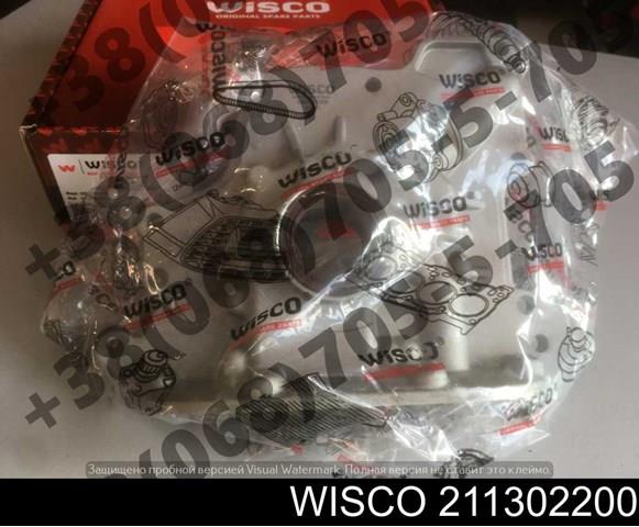 Помпа масляная 211302200 WISCO