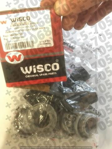 Модуль зажигания 226302400 WISCO