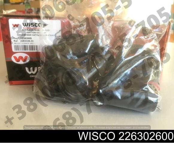 Катушка зажигания Chevrolet Aveo III