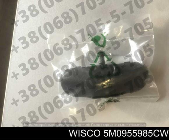 Жиклер омывателя 5M0955985CW WISCO