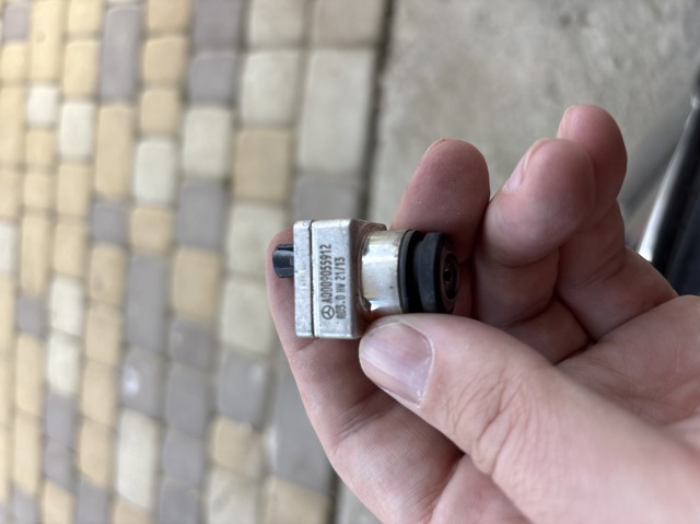 A0009055912 MERCEDES Камера системы обеспечения видимости купить в Черкассы