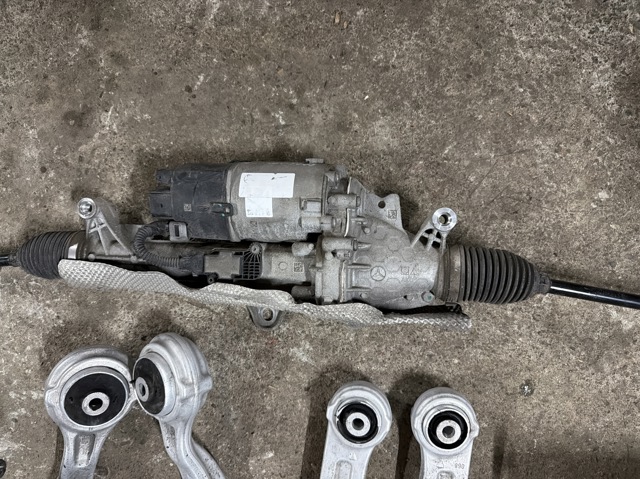 Управление рулевое в сборе A2234605703 MERCEDES