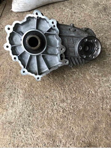 MERCEDES A2512802900 Раздатка (коробка раздаточная) в наличии Каменское