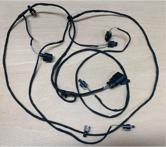 8U0971085C VAG купить в Павлоград