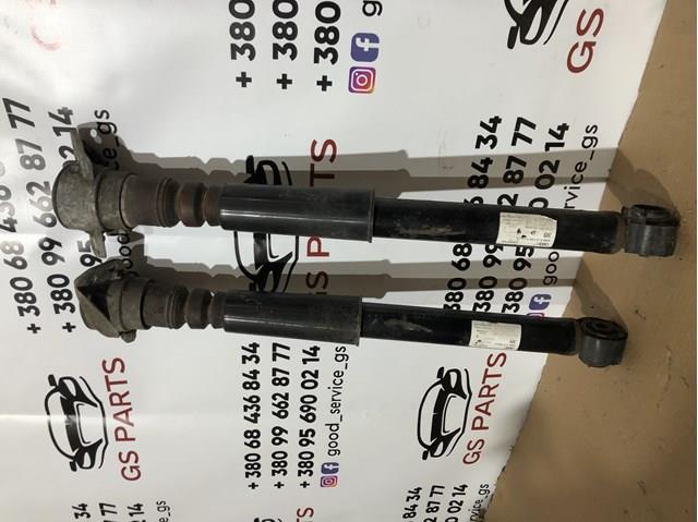 4G9513035F Амортизатор задний купить Николаев