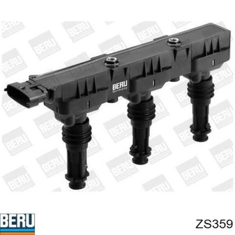 U6022 Катушка зажигания купить Каменское