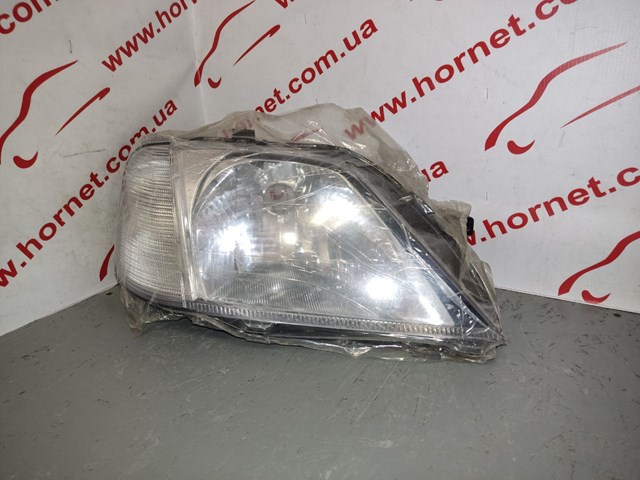 Вставка фары правой 0180132R4C TEMPEST