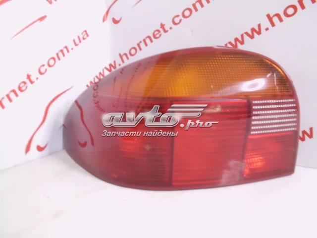 Фонарь задний левый 085887 VALEO