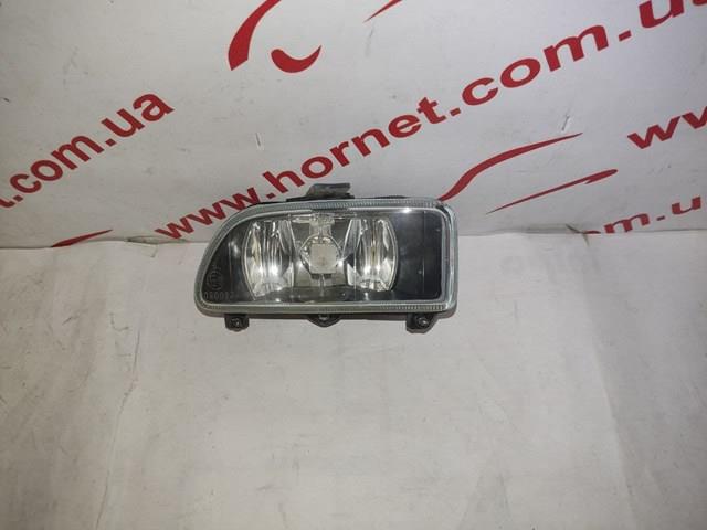 Правая противотуманная фара 087616 VALEO