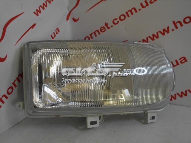 VALEO 087636 Фара правая в наличии Киев