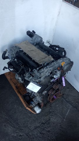 Двигатель голый 101021NCMC NISSAN