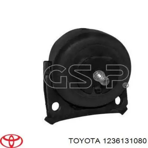 Подушка (опора) двигателя лев./прав. 1236131080 TOYOTA