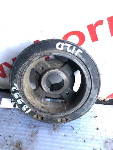 1347031013 TOYOTA Шкив коленвала купить в Каменское