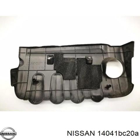 Крышка мотора декоративная 14041BC20A NISSAN