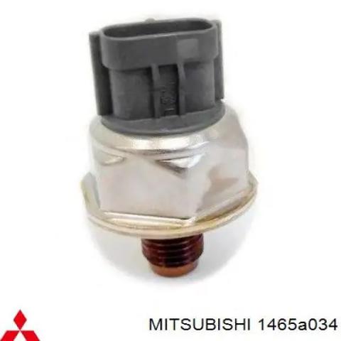Топливная рампа 1465A034 MITSUBISHI