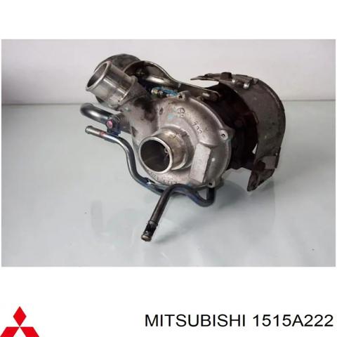 Турбоком 1515A222 MITSUBISHI
