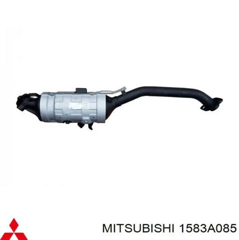 Выхлопная труба 1583A085 MITSUBISHI