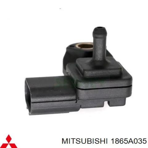 MITSUBISHI 1865A035 Датчик давления наддува в наличии Ужгород