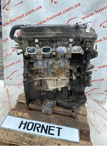 ДВС в сборе 1900028160 TOYOTA