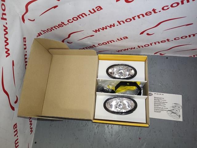 HELLA 1FA008283811 Фара (TUNING), комплект из 2 шт. в наличии Хмельницкий