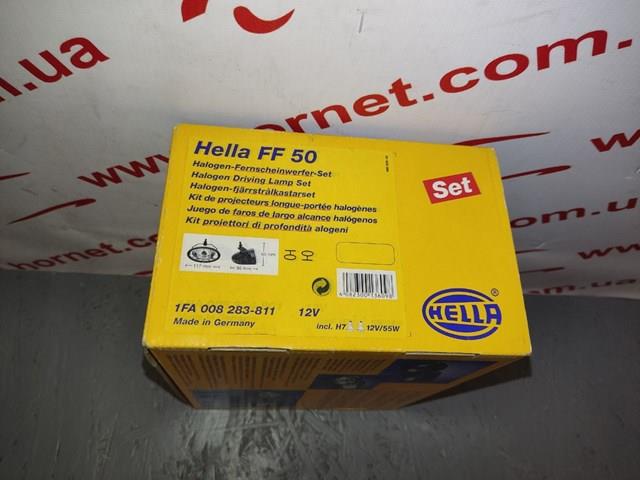 HELLA 1FA008283811 Фара (TUNING), комплект из 2 шт. в наличии Харьков