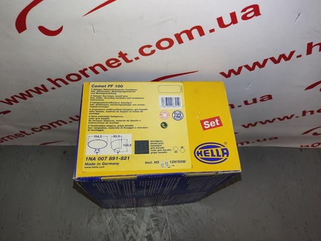 HELLA 1NA007891821 в наличии Украина