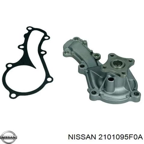 Водяной насос Nissan Almera TINO