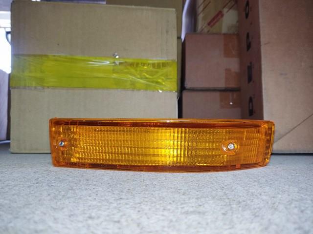 2121629LAE Указатель поворота левый купить Украина