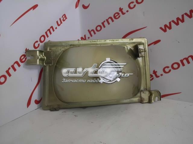Фара передняя правая 2151112RLD DEPO