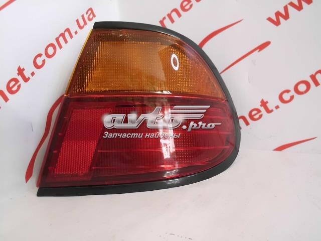 Стоп задний 21519A2RA DEPO