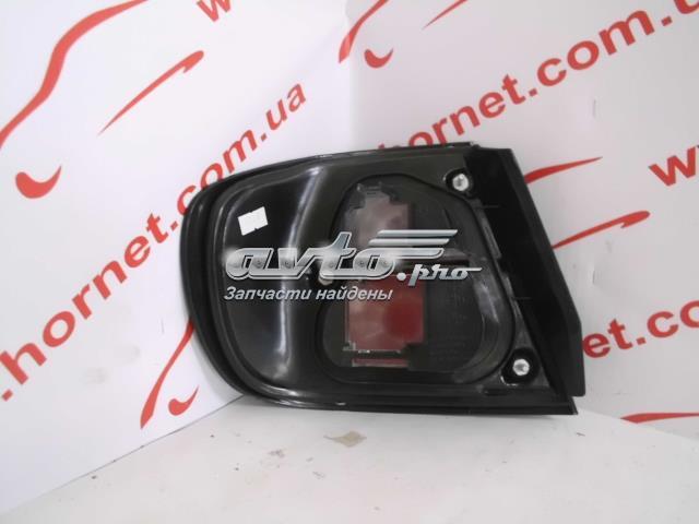 21519B4RUE Фонарь задний правый внешний купить Ужгород