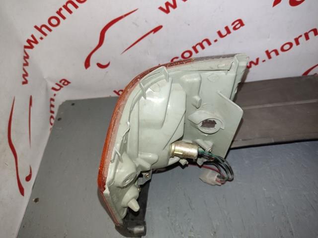 DEPO 2161506L Поворотник левый в наличии Львов