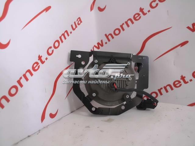 Противотуманка правая 2182005RAE DEPO