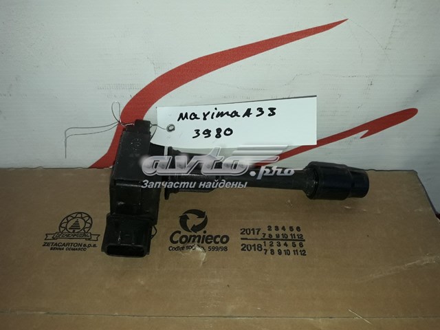 Катушка 224482Y006 NISSAN