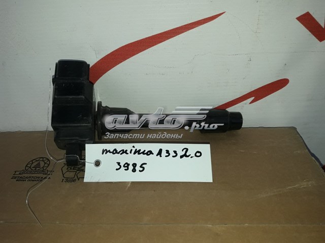 2244831U06 Катушка зажигания купить Ужгород