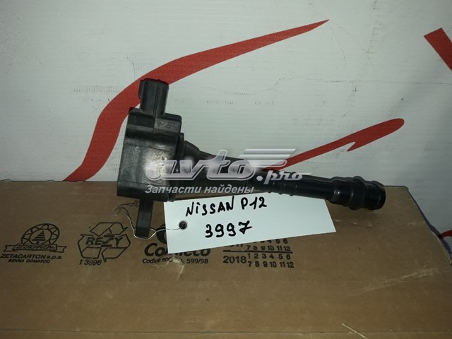 224486N015 Катушка зажигания купить Львов