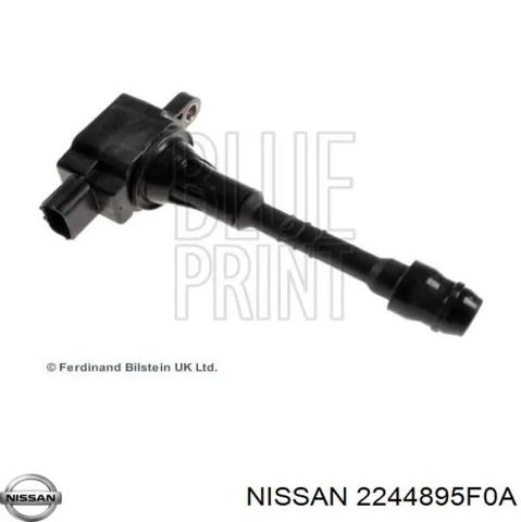 Катушка 2244895F0A NISSAN