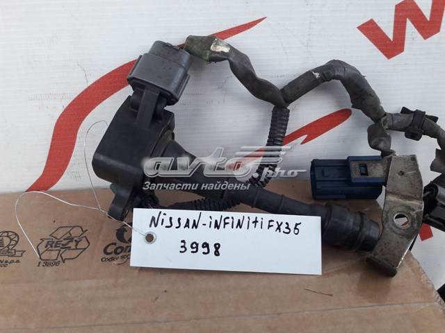 NISSAN 22448AL615 Катушка зажигания в наличии Львов