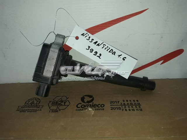 NISSAN 22448ED800 Катушка зажигания в наличии Киев