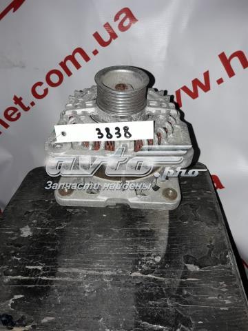 Автомобильный генератор 23100ED00B NISSAN