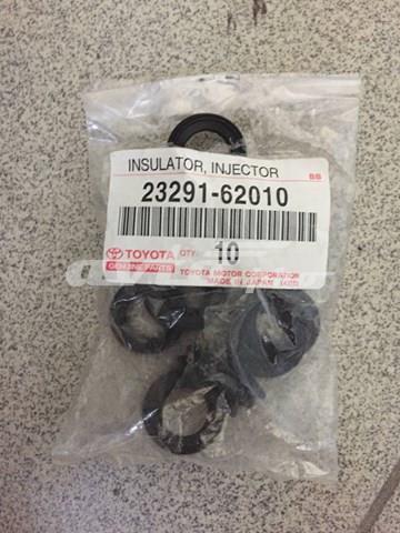 2329162010 TOYOTA Кольцо форсунки купить в Тернополь