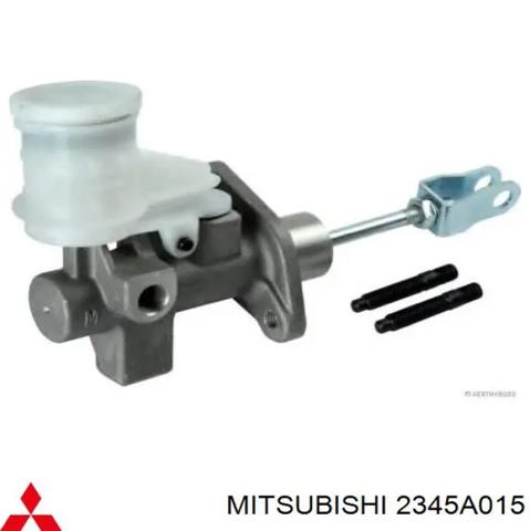 Цилиндр сцепления 2345A015 MITSUBISHI