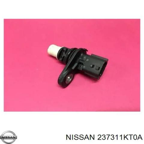 Датчик положения коленчатого вала Nissan JUKE JPN